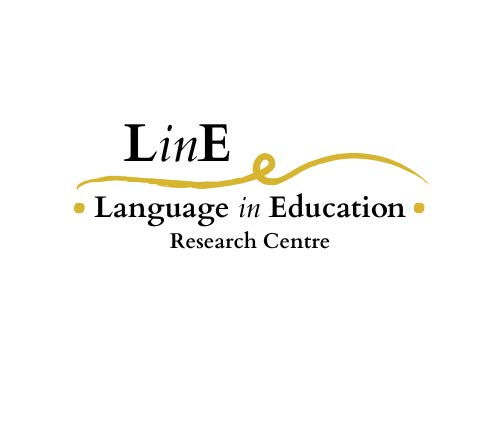 LinE &ndash; Language in Education Research Centre