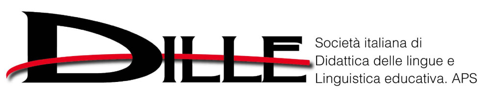 DILLE &ndash; Societ&agrave; Italiana di Didattica delle Lingue e Linguistica Educativa