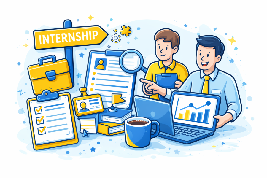 Pubblicazione delle modifiche e integrazioni ai riconoscimenti relativi alle attività di tirocinio