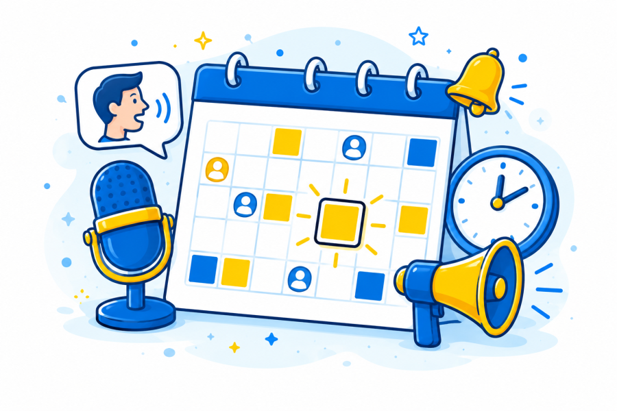 Calendario Attività Didattiche - Corso di Specializzazione per il Sostegno XI CICLO A.A. 2025/2026